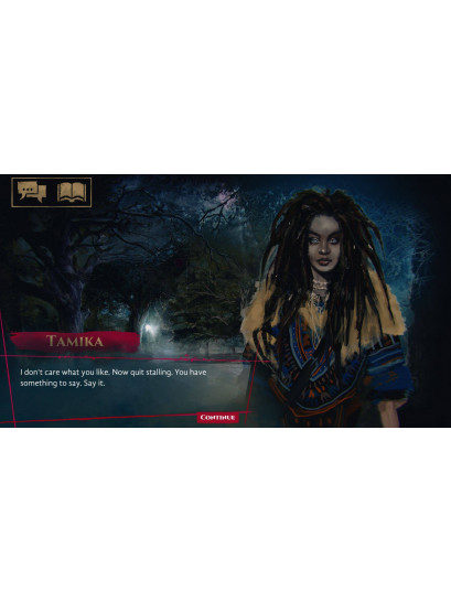 Vampire: The Masquerade - Coteries of New York - משחק מחשב - STEAM