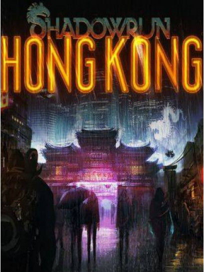 Shadowrun: Hong Kong - Extended Edition - משחק מחשב - STEAM