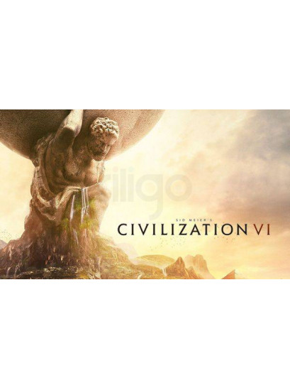 Sid Meier's Civilization VI - משחק מחשב - STEAM