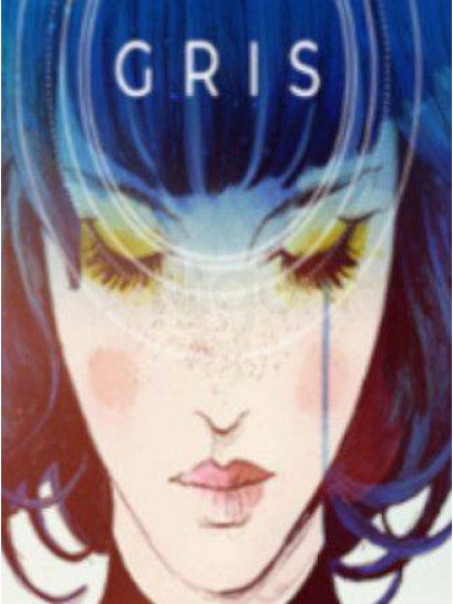 GRIS - משחק מחשב - STEAM