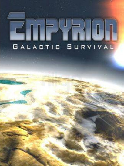 Empyrion - Galactic Survival - משחק מחשב - STEAM