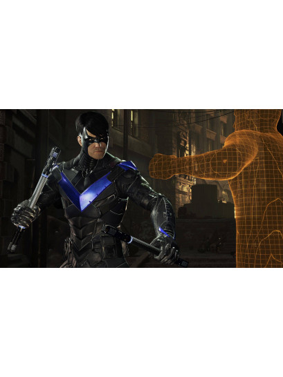 Batman Arkham VR - משחק מחשב - STEAM