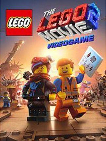 The LEGO Movie 2 Videogame - משחק מחשב - STEAM