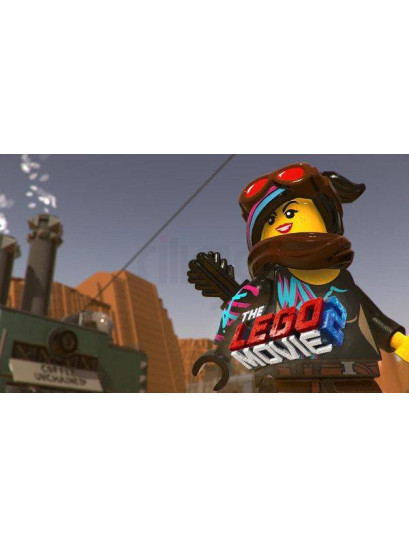 The LEGO Movie 2 Videogame - משחק מחשב - STEAM