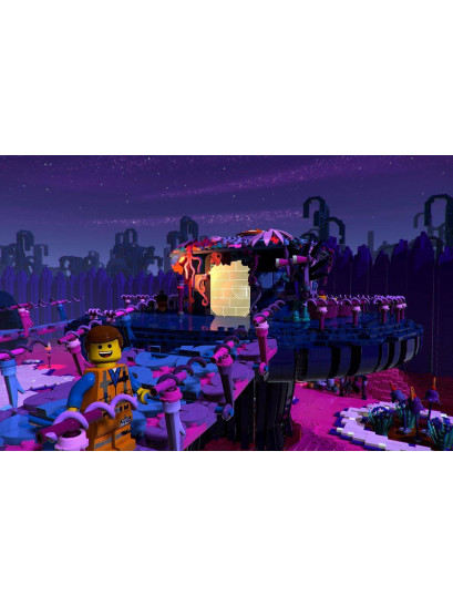 The LEGO Movie 2 Videogame - משחק מחשב - STEAM