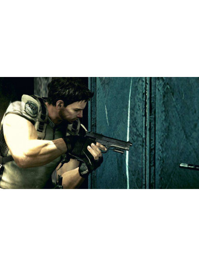 Resident Evil 5 - משחק מחשב - STEAM