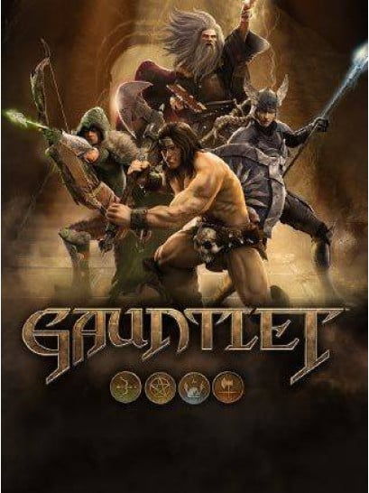 Gauntlet Slayer Edition - משחק מחשב - STEAM