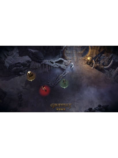 Gauntlet Slayer Edition - משחק מחשב - STEAM