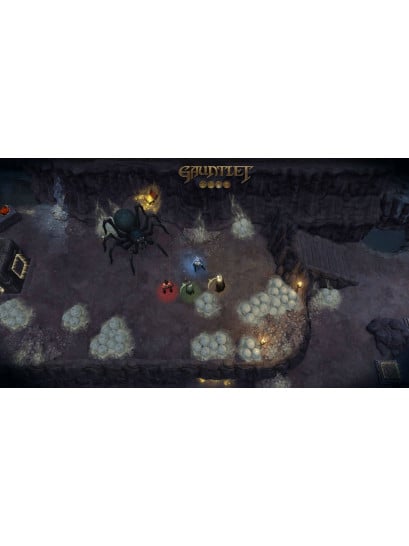 Gauntlet Slayer Edition - משחק מחשב - STEAM