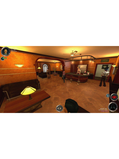 The Ship: Murder Party - משחק מחשב - STEAM