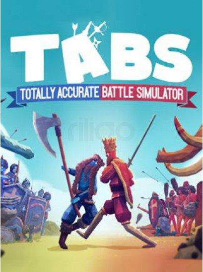 Totally Accurate Battle Simulator - משחק מחשב - STEAM