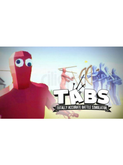 Totally Accurate Battle Simulator - משחק מחשב - STEAM