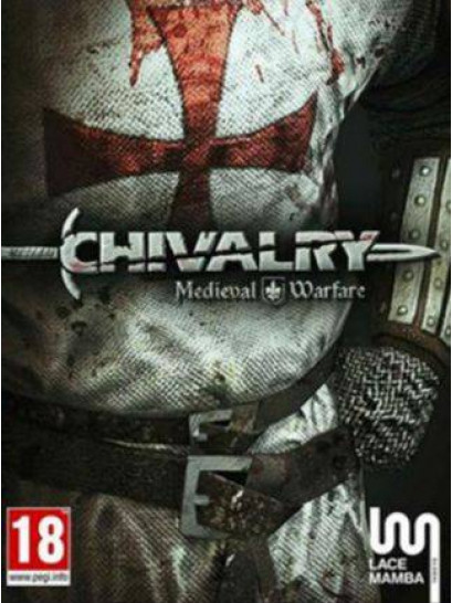 Chivalry Medieval Warfare - משחק מחשב - STEAM