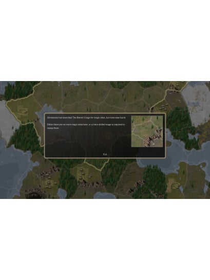 Dominions 5: Warriors of the Faith - משחק מחשב - STEAM