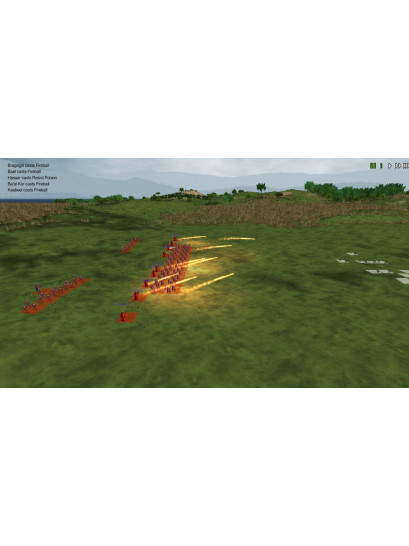 Dominions 5: Warriors of the Faith - משחק מחשב - STEAM