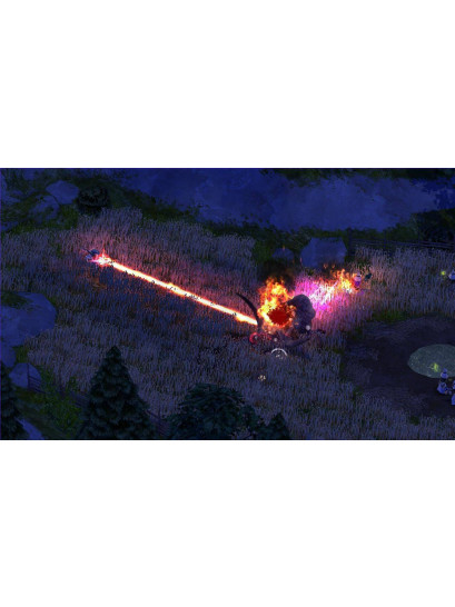 Magicka - משחק מחשב - STEAM