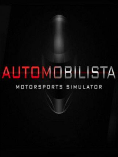 Automobilista - משחק מחשב - STEAM