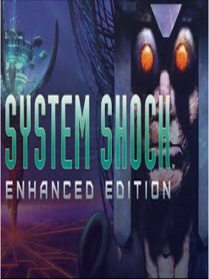 System Shock Enhanced Edition - משחק מחשב - STEAM