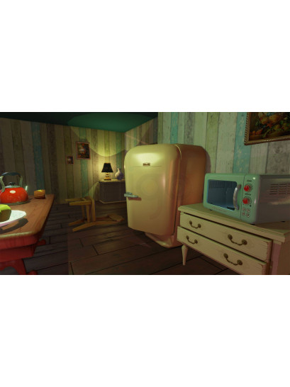 Hello Neighbor - משחק מחשב - STEAM