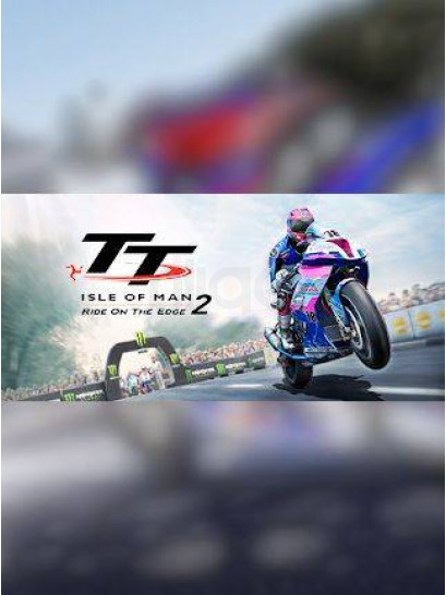 TT Isle of Man Ride on the Edge 2 - משחק מחשב - STEAM