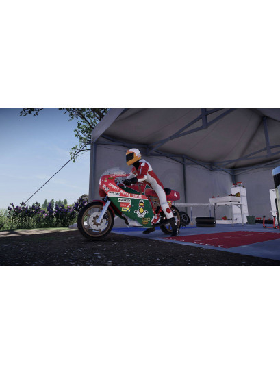 TT Isle of Man Ride on the Edge 2 - משחק מחשב - STEAM