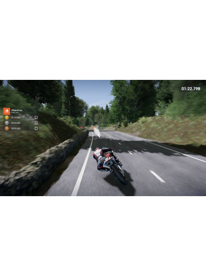 TT Isle of Man Ride on the Edge 2 - משחק מחשב - STEAM