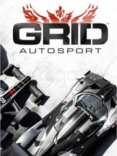 GRID Autosport - משחק מחשב - STEAM