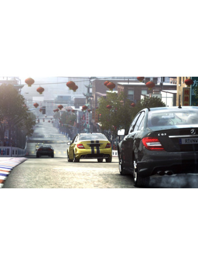 GRID Autosport - משחק מחשב - STEAM