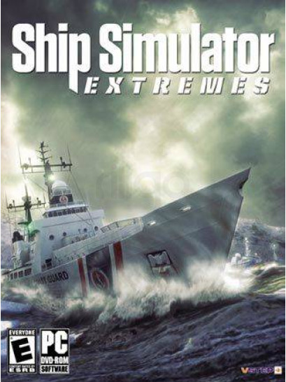 Ship Simulator Extremes - משחק מחשב - STEAM