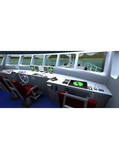 Ship Simulator Extremes - משחק מחשב - STEAM