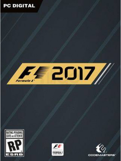 F1 2017 - משחק מחשב - STEAM
