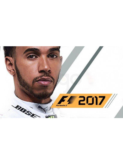 F1 2017 - משחק מחשב - STEAM