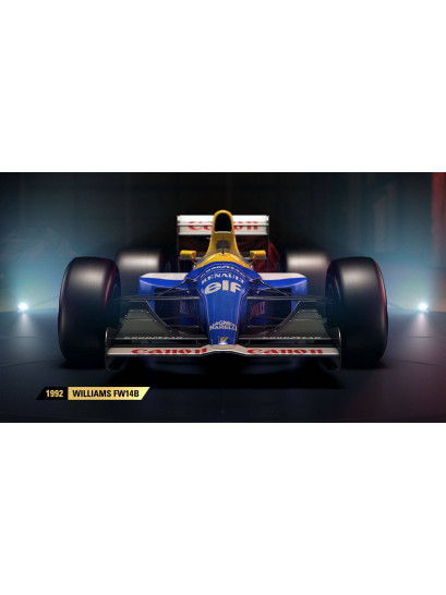 F1 2017 - משחק מחשב - STEAM