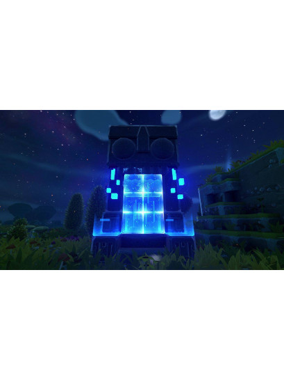 Portal Knights - משחק מחשב - STEAM