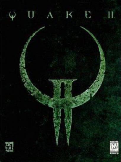 QUAKE II - משחק מחשב - Steam