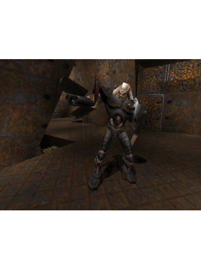 QUAKE II - משחק מחשב - Steam