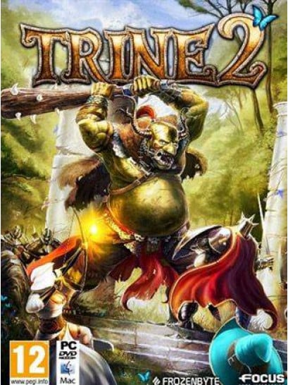 Trine 2 Complete Story - משחק מחשב - STEAM
