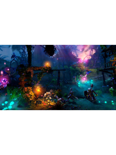 Trine 2 Complete Story - משחק מחשב - STEAM