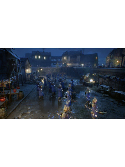 Ancestors Legacy - משחק מחשב - STEAM