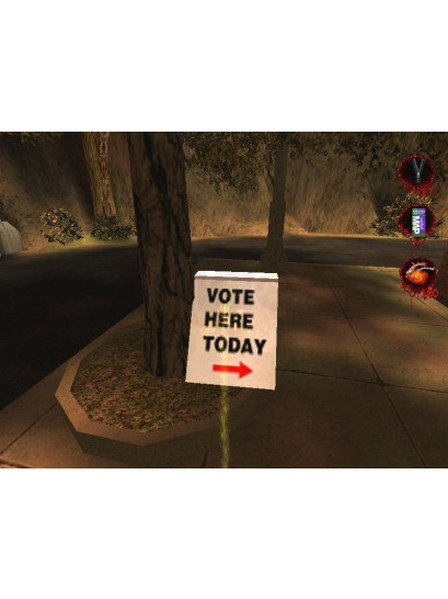 POSTAL 2 - משחק מחשב - STEAM