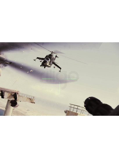 Ace Combat Assault Horizon Enhanced Edition - משחק מחשב - STEAM