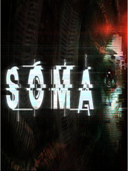 SOMA - משחק מחשב - STEAM