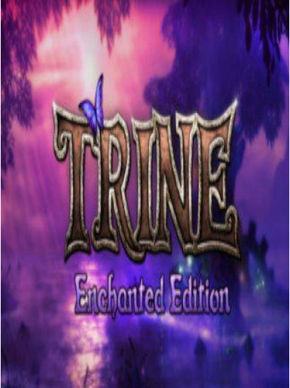 Trine Enchanted Edition - משחק מחשב - STEAM