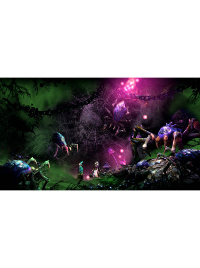 Trine Enchanted Edition - משחק מחשב - STEAM