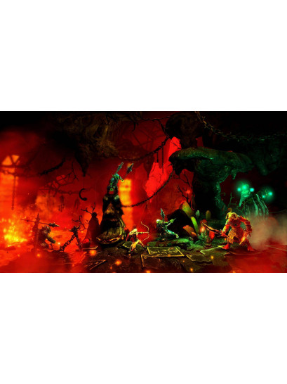 Trine Enchanted Edition - משחק מחשב - STEAM