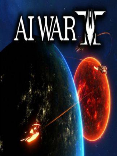 AI War 2 - משחק מחשב - STEAM