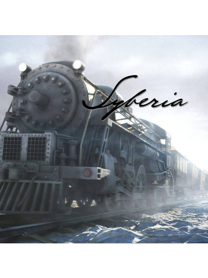 Syberia - משחק מחשב - STEAM