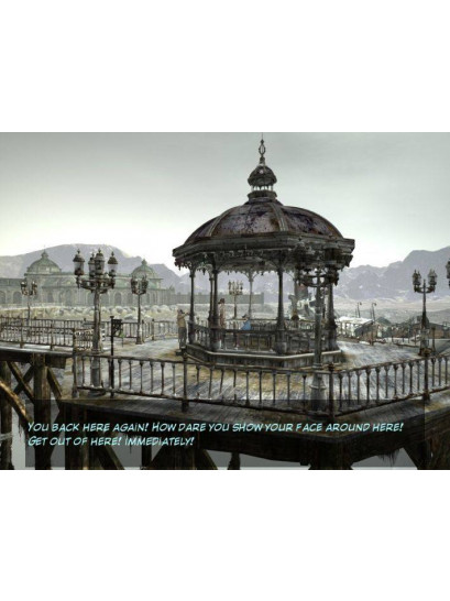 Syberia - משחק מחשב - STEAM