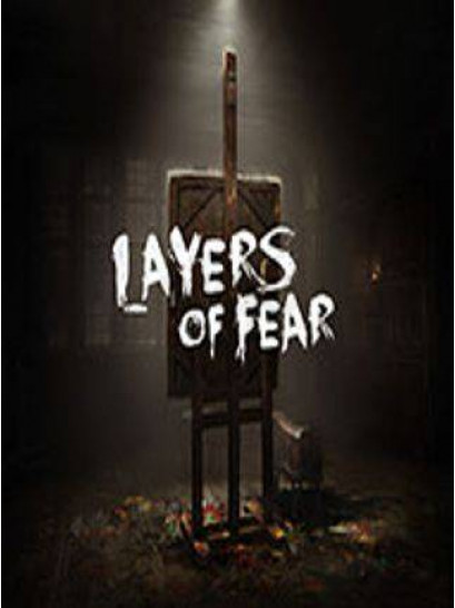 Layers of Fear Masterpiece Edition - משחק מחשב - STEAM