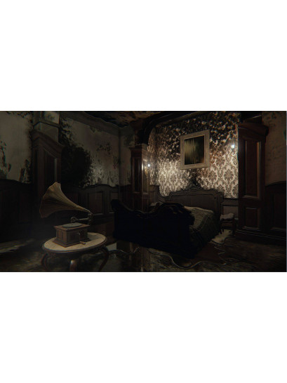 Layers of Fear Masterpiece Edition - משחק מחשב - STEAM